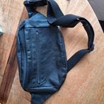 Leren Heuptasje, Ophalen of Verzenden, Gebruikt