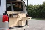 Ventje camper VW T6.1 (2022), Voorwielaandrijving, Stof, Particulier, Transporter