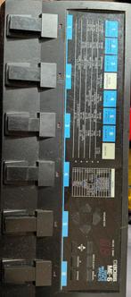 Boss me-6 guitar multiple effects, Ophalen, Zo goed als nieuw, Overige typen