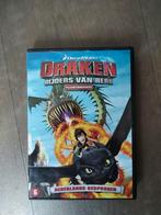 Draken rijders van berk fluisterdood, Ophalen of Verzenden, Zo goed als nieuw