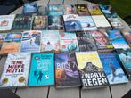 Partij leuke vakantie leesboeken, bijna nog nieuw!, Ophalen of Verzenden, Zo goed als nieuw