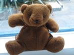 Bruin zittend beertje merk Happy Horse uit 1996, Ophalen of Verzenden, Zo goed als nieuw, Beer