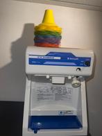 Ice shaver/ shaved ice machine, Witgoed en Apparatuur, IJsmachines, Ophalen of Verzenden, Zo goed als nieuw