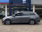 Volkswagen Golf Variant 1.5 TSI Highline Business 3x R-Line, 65 €/maand, 4 cilinders, 150 pk, Origineel Nederlands