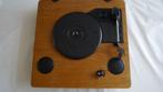 Platenspeler Dual DTR 61, Nieuw, Ophalen of Verzenden, USB-aansluiting, Platenspeler