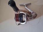 Shimano nexave 1000, Watersport en Boten, Hengelsport | Roofvissen, Ophalen of Verzenden, Zo goed als nieuw, Molen