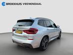 BMW X3 M40i xDrive M-Sport | Pano | Sportstoelen | Dealer OH, Automaat, 12 maanden, Gebruikt, Euro 6