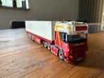 Wsi daf swijnenburg, Hobby en Vrije tijd, Ophalen of Verzenden, Zo goed als nieuw, Bus of Vrachtwagen, Wsi