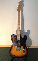 Te koop telecaster J&D., Ophalen, Gebruikt, Solid body, Overige merken