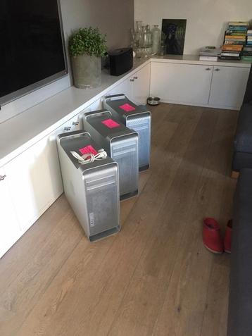 Mac pro 12 cores SALE. Alles moet weg WEES SLIM, lees de AD beschikbaar voor biedingen