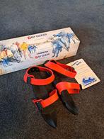 Easy Glider schaatsen - Zandstra (geslepen), Ophalen of Verzenden, Gebruikt, Noren, Zandstra