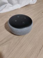 Amazon Alexa Echo Dot 3, Zonder harde schijf, Ophalen of Verzenden, Zo goed als nieuw