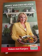 Koken met Kanjers, Yotam & Janny, Ophalen of Verzenden, Nieuw, Dieet en Voeding