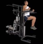 Power Tower voor een krachtstation, Sport en Fitness, Fitnessmaterialen, Ophalen of Verzenden, Zo goed als nieuw, Overige typen