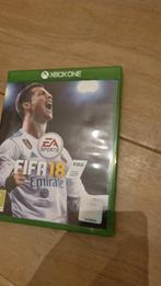 FIFA 18 : World Cup Russia, Ophalen, Zo goed als nieuw, Sport, 3 spelers of meer