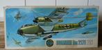 Airfix Dornier 217. E.2 uit 1973, Overige merken, 1:72 tot 1:144, Gebruikt, Ophalen of Verzenden