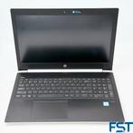 HP ProBook 450 G5 15.6, i3-7100U, 256GB SSD, 8GB RAM, W11Pro, 256 GB, 2 tot 3 Ghz, 8 GB, Refurbished