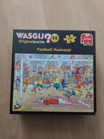 Wasgij puzzle nummer 14 serie original, Ophalen of Verzenden, Zo goed als nieuw