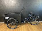Bimas eCargo Premium - 2 jaar garantie - 3 wiel bakfiets, Overige merken, 4 kinderen of meer, Bedrijvenpark Hogenbos, Hogenbos 14, 5864CL Meerlo