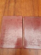 Herckenrath-Dory Woordenboeken (1936/1937), Ophalen of Verzenden, Gelezen, Herckenrath-Dory, Nederlands