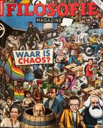 22 jaargangen Filosofie magazine, Boeken, Tijdschriften en Kranten, Ophalen, Gelezen, Wetenschap en Natuur