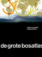Vier Atlassen – wo Bosatlas, der Gehele Aarde, Gelezen, Overige atlassen, Verzenden, Diverse auteurs
