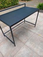 Site tabel, Huis en Inrichting, Tafels | Sidetables, Ophalen, Zo goed als nieuw, Rechthoekig, 100 tot 150 cm