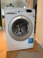 Indesit XWE 81683 Wasmachine - Werktgoed, Ophalen, 1200 tot 1600 toeren, Gebruikt, 8 tot 10 kg