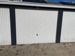 Garagebox Den Helder