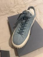 Hogan spijkerschoenen, Kleding | Dames, Schoenen, Blauw, Nieuw, Ophalen of Verzenden, Sneakers of Gympen