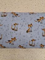 Vos in 2 kleuren, Ophalen, Overige kleuren, 120 cm of meer, Katoen