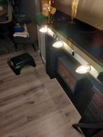 Wandlamp Ikea, Huis en Inrichting, Lampen | Wandlampen, Ophalen, Zo goed als nieuw