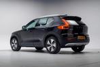 Volvo XC40 1.5 T5 Recharge Business Pro Aut. [ Navigatie Ada, Automaat, Adaptive Cruise Control, Zwart, Origineel Nederlands