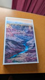 Lonely Planet USA - Nieuw!, Lonely Planet, Nieuw, Ophalen of Verzenden, Reisgids of -boek