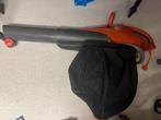 Flymo elektrische bladblazer Powervac 3000, Gebruikt, Handgedragen, Ophalen of Verzenden, Flymo