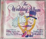cd van The wedding album, Ophalen of Verzenden, Zo goed als nieuw, Pop