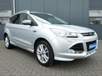 Ford Kuga 1.5 EcoBoost 150 PK Titanium Individu € 13.999,0, Auto's, Ford, 1479 kg, 1498 cc, 4 cilinders, 150 pk