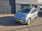 Volkswagen UP! 1.0 BMT take up!, Auto's, Volkswagen, Voorwielaandrijving, Stof, Gebruikt, 24 km/l