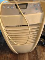 Oude Airco - Coolant Mogelijk Nodig, Witgoed en Apparatuur, Airco's, Ophalen, Gebruikt, Koelen en Ontvochtigen, Mobiele airco