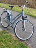 damesfiets  Giant  cosmo cs3, Minder dan 10 versnellingen, 28 inch, 53 tot 56 cm, Gebruikt