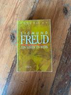 Sigmund Freud zijn leven en werk, Boeken, Psychologie, Gelezen, Ophalen of Verzenden