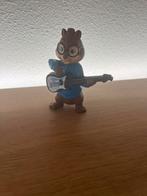 Jeanette chipmunks mcdonalds 2009, Ophalen of Verzenden, Gebruikt