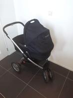 Maxi Cosi, 3 delig, zeer compleet, Ophalen, Zo goed als nieuw, Maxi-Cosi, Voetenzak