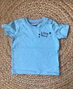 T-shirt Lupilu maat 74/80, Ophalen of Verzenden, Zo goed als nieuw, Meisje, Shirtje of Longsleeve