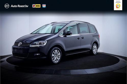 Volkswagen Sharan 1.4TSI Dsg 7PersCOMF.LINE NAVI | CLIMA | S, Auto's, Volkswagen, Bedrijf, Te koop, Sharan, ABS, Airbags, Airconditioning