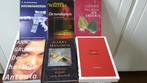 5 Boeken / Romans, Boeken, Romans, Ophalen, Zo goed als nieuw, Nederland