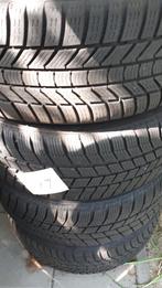Winterbanden op velg 205/50 R17, Ophalen