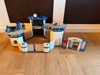 PLAYMOBIL politiebureau met gevangenis, Ophalen, Gebruikt, Complete set