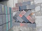 Betonklinker 8cm diverse kleuren brons, Ophalen, Nieuw, Beton, Klinkers