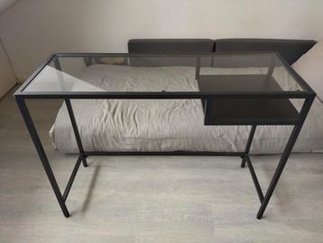 Vittsjö Laptoptafel - Bureau, Kaptafel of Sidetable beschikbaar voor biedingen